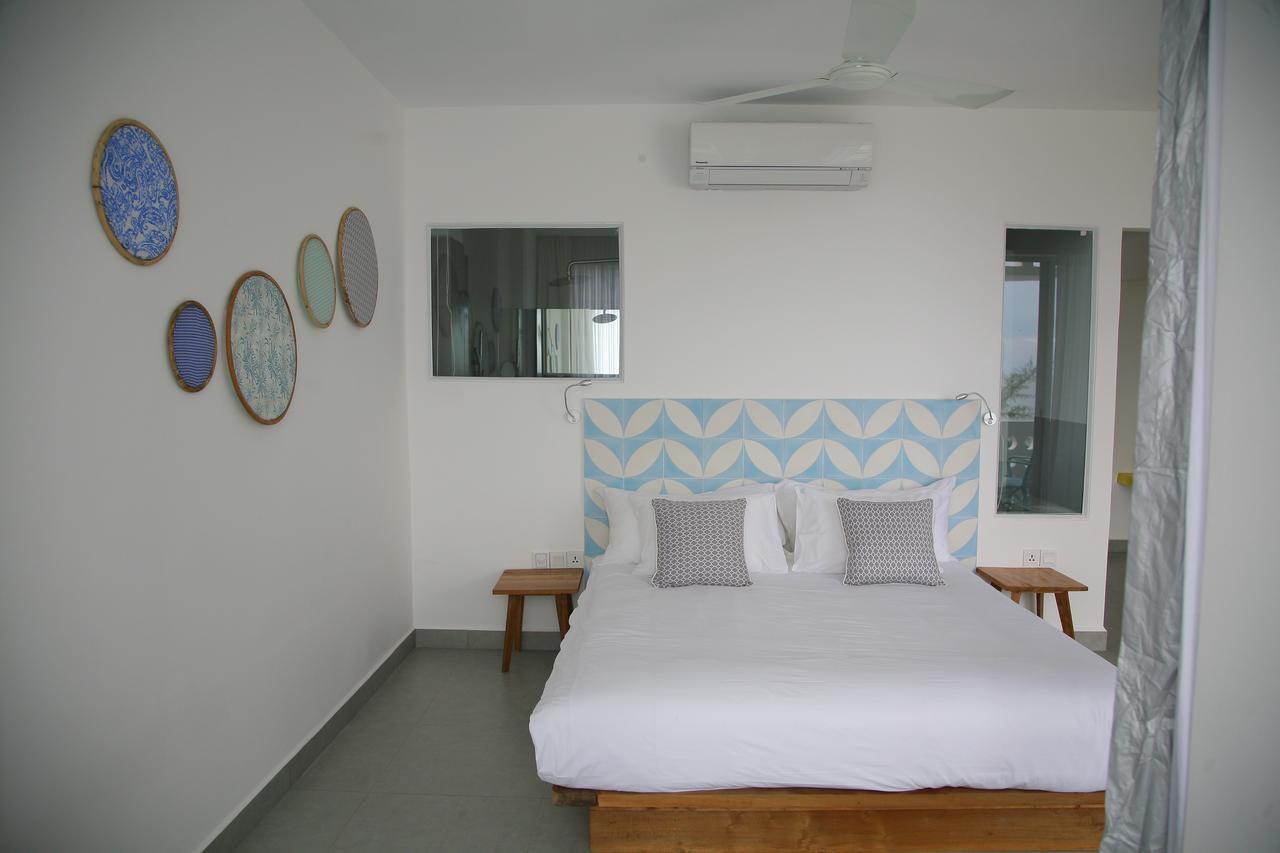 Naia Resort Sihanoukville Exterior foto
